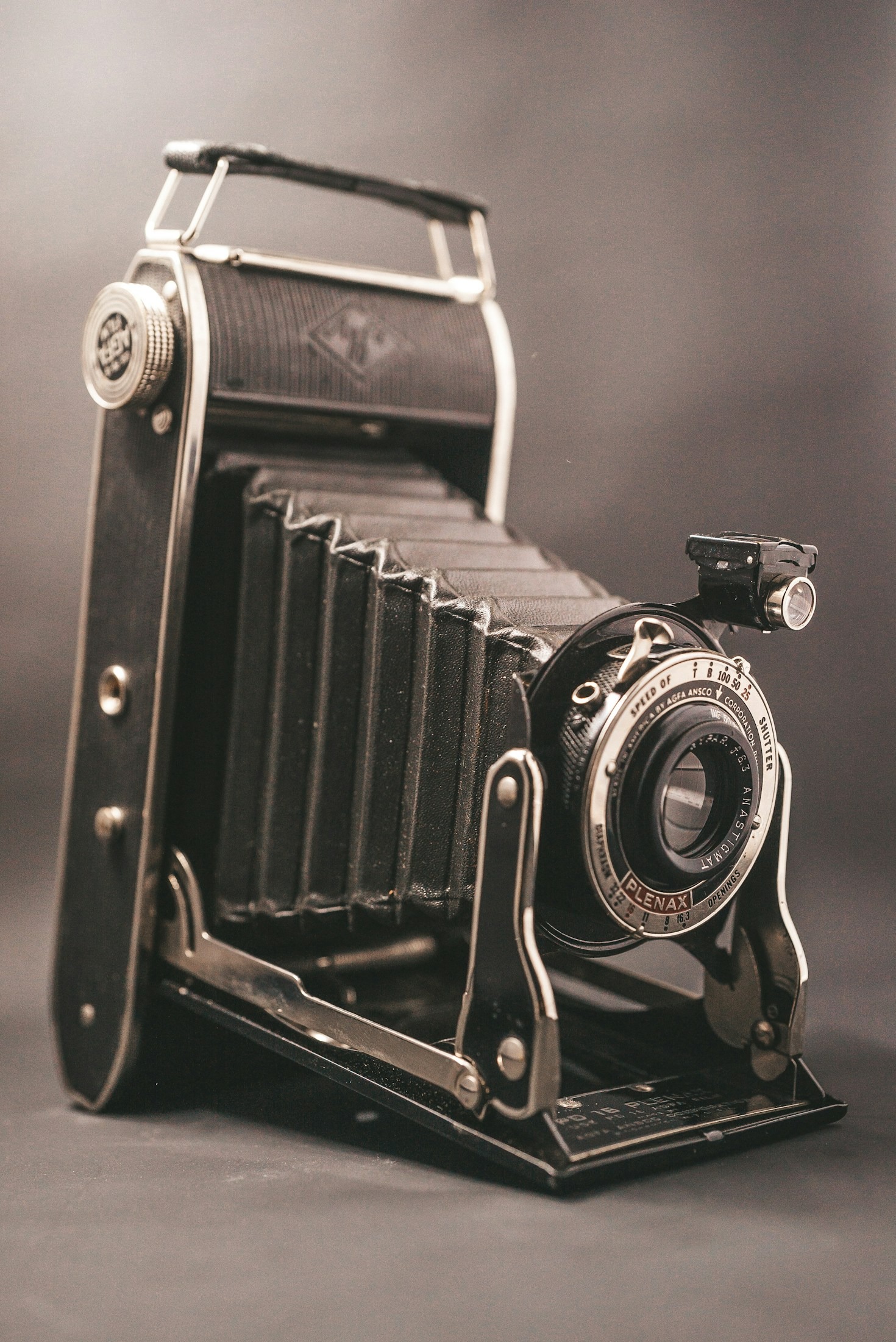 Hidden Heroes of the Vintage Era